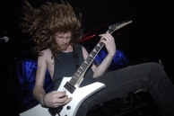 EXHUMED